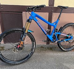 Propain Tyee 2018 Carbon Gr. L 27,5