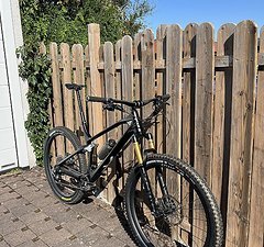 YT Industries Izzo Pro Race XXL