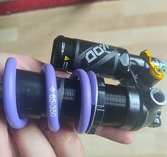 Formula Mod 205*65 mm