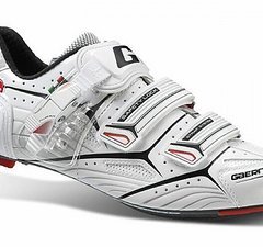 Gearne Composite G. Platinium Rennradschuhe 38 Neu