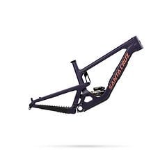 Santa Cruz Bicycles Hightower V4 Carbon CC | Rahmenkit 2025 | AB Lager