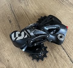 SRAM X01 Eagle AXS