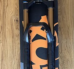 Fox Racing Shox 2016 FACTORY 34 FLOAT 29 140mm