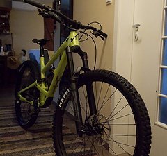 YT Industries Capra 29 XL