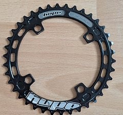 Hope Tech Technology Tech Kettenblatt Chainring 38Z 104 BCD Single