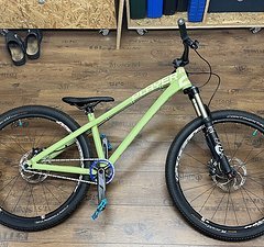 Dartmoor Two6Player Pro, DirtBike, Fox, Magura, 26 Zoll