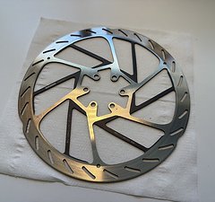 SRAM Bremsscheibe HS2 Rotor Rounded Edges 200mm 2mm 6-Loch *NEUW*