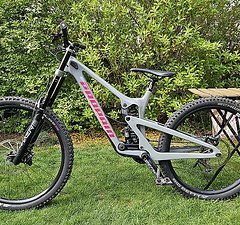 Propain Rage CF 2023 Gr.M Mullet