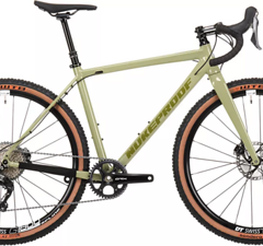 Nukeproof Digger 275 Factory Bike Größe: L