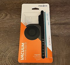 Fidlock VACUUM UNIVERSAL PHONE CASE SMARTPHONE-HÜLLE