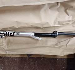 RockShox Pike Ultimate