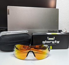Gloryfy G9 Radical - Timmelsjoch Edition