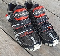 Specialized MTB Pro - Schuh - Gr.42