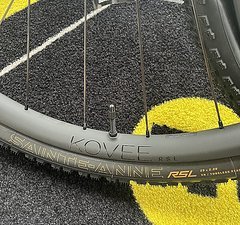 Bontrager Kovee RSL