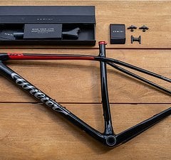 Wilier 101x MTB Rahmen 29", Größe L