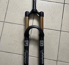 Fox Racing Shox 38 Factory 29“ 170mm GRIP2, Kabolt-x , neuwertig