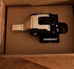 Aenomaly Bikeyoke SwitchGrade