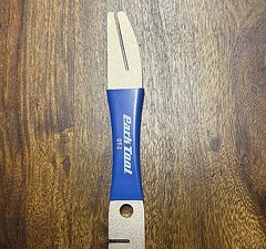 Park Tool DT-2 Richtwerkzeug Bremsscheibe