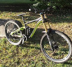 Radon Bikes Swoop 210