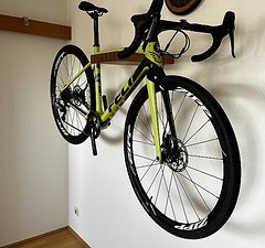 Felt Gravelbike Breed F4x