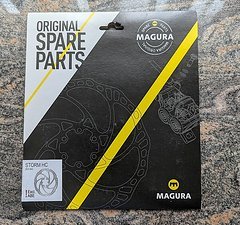 Magura Storm HC 203mm NEU