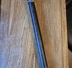 Ritchey Comp Tail Zero Setback Sattelstütze 27,2 x 400mm