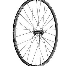 DT Swiss XR 1700 SPLINE 29er Vorderrad Centerlock 25mm Neu