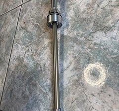 Fox Racing Shox 160mm Airshaft für Fox 36 Float NA2