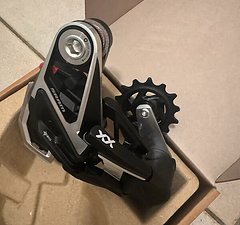SRAM XX Eagle Transmisson Schaltwerk NEU OVP