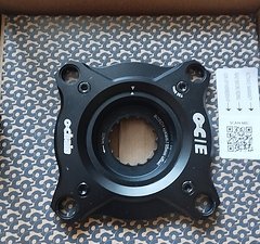 Ochain Spider Active Direct Mount E-Bike Bosch GEN3 / GEN4 55mm