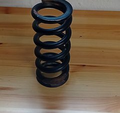 Cane Creek VALT 2,25x550 Feder
