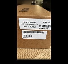 RockShox Reverb AXS B1 34,9  250 mm orig. Verpackt