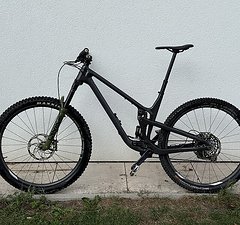 Propain Hugene  L 2023 custom build