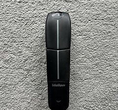 FSA Metron ACR 6° Vorbau - UD Carbon/schwarz