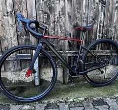 Cube Nuroad C:62 Pro XS (50) 2021