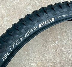 Specialized Butcher 27,5 x 2,8 Grid Trail Gripton 2Bliss Ready
