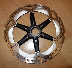 Shimano 203mm CL Disc