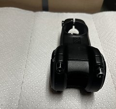 Sixpack Vertic 50 mm / 35 mm Klemmung