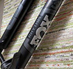 Fox Racing Shox 36 Rhythm 29 Grip 150mm