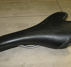 Fizik Aliante Sattel, MTB Rennrad Gravel, schwarz