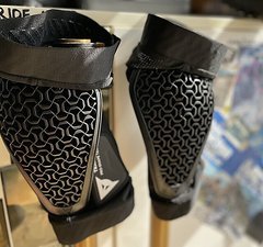 Dainese Trail Skins Pro Knee Guards - Knieschoner - Gr. L