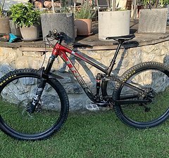 Trek Fuel EX 8 (Gr. M/L) MY 2021