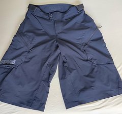 Alpinestars Alps 8.0 shorts size 32
