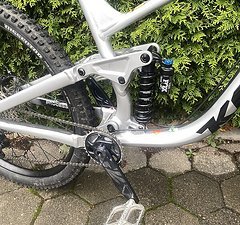 Kona Process 153 29 custom xl