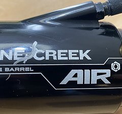 Cane Creek Double Barrel Air 216 x 63