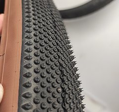 Schwalbe G-One allround 622 x 40 TLE