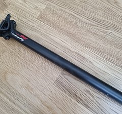 Syntace Sattelstütze P6 Alu 27,2 / 380 mm