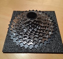 SRAM Force 36T