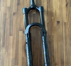 Fox Racing Shox 38 Float Performance 170mm 29/27.5+ Grip