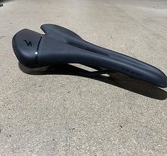 Specialized Toupe Sattel 155mm / Carbon